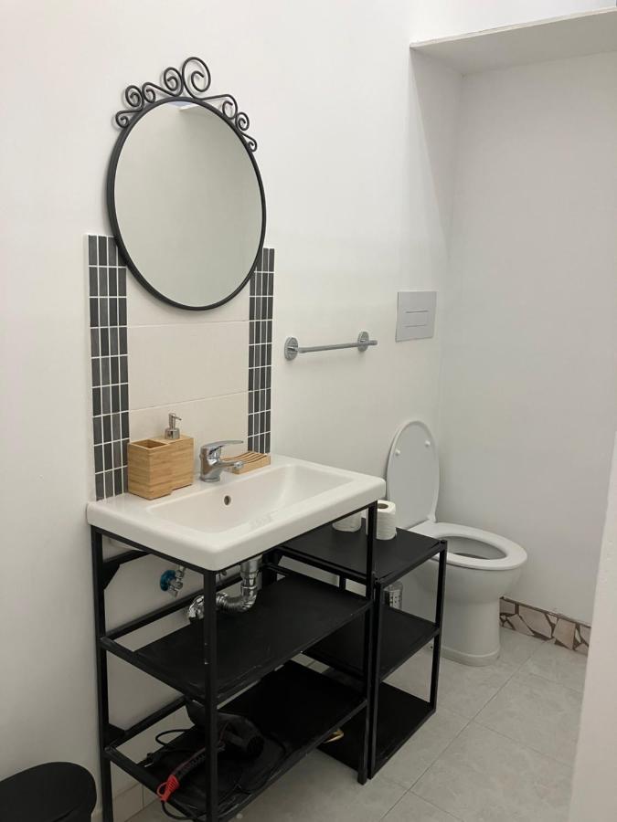 Terminus Depandance Apartment Naples Exterior photo